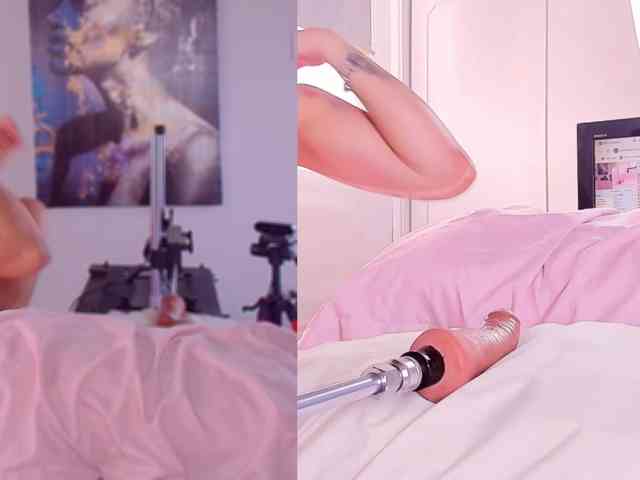 Loving-Lauren webcam