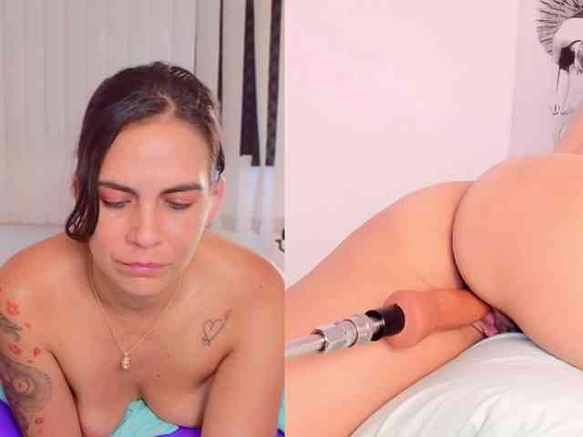 Loving-Lauren webcam