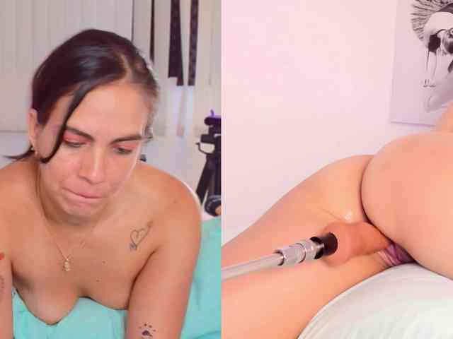 Loving-Lauren webcam