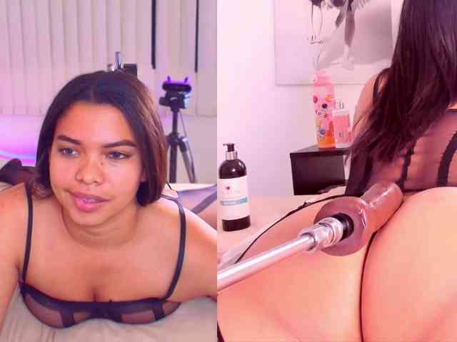 Playful-Lucyx webcam