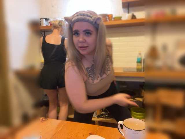 Gratis Live Sexcam mit SelPotusa SelPotusa