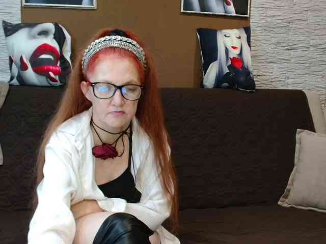Maruu12qwert webcam