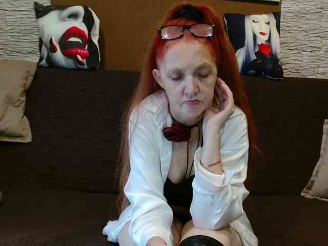 Maruu12qwert webcam