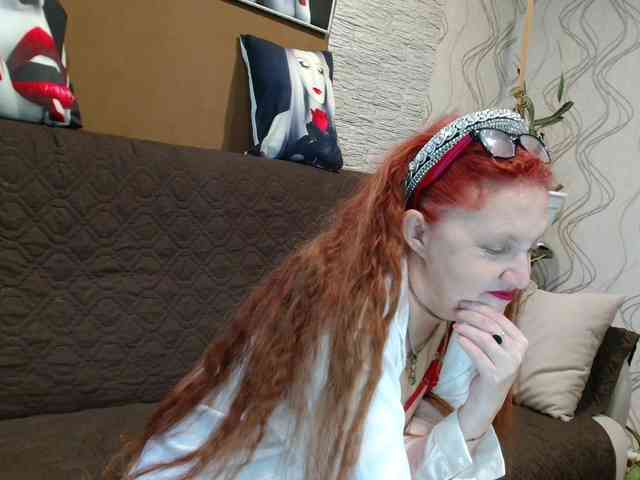 Maruu12qwert webcam