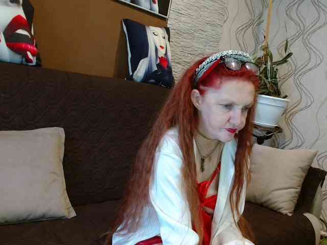 Maruu12qwert webcam