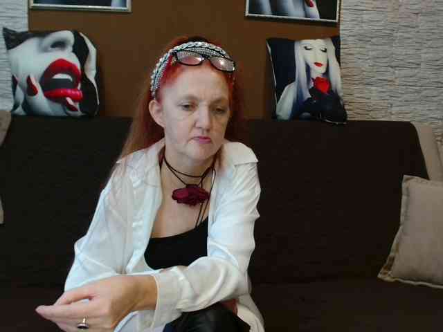 Maruu12qwert webcam