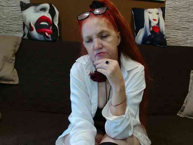 Maruu12qwert webcam