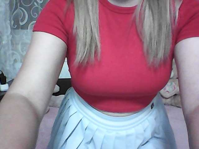 -Sweet-smile- webcam