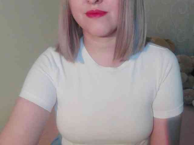 -Sweet-smile- webcam