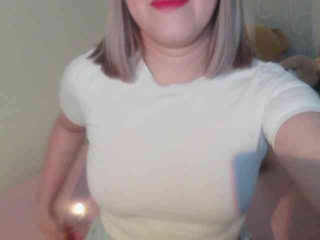 -Sweet-smile- webcam