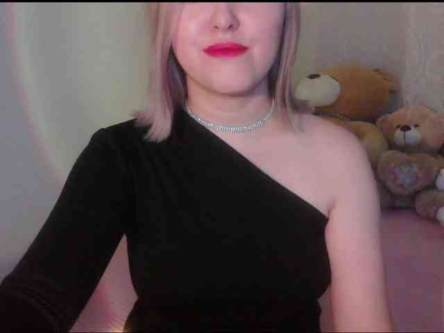 -Sweet-smile- webcam