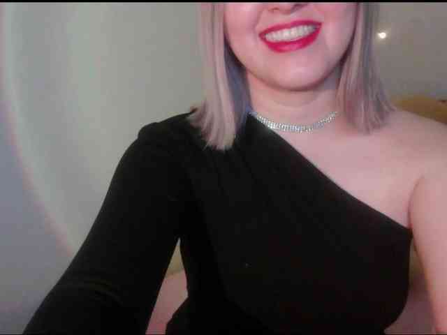 -Sweet-smile- webcam