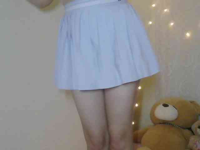 -Sweet-smile- webcam