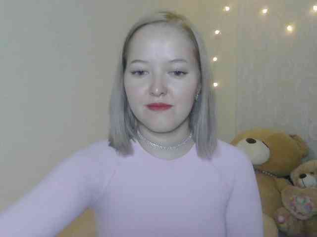 -Sweet-smile- webcam
