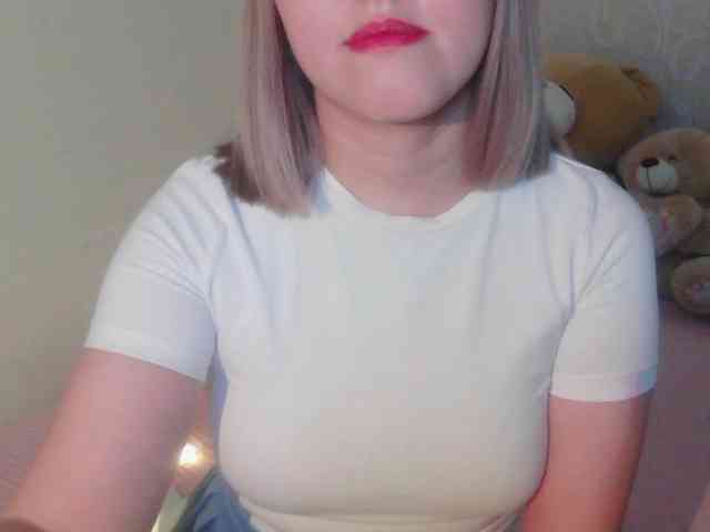 -Sweet-smile- webcam