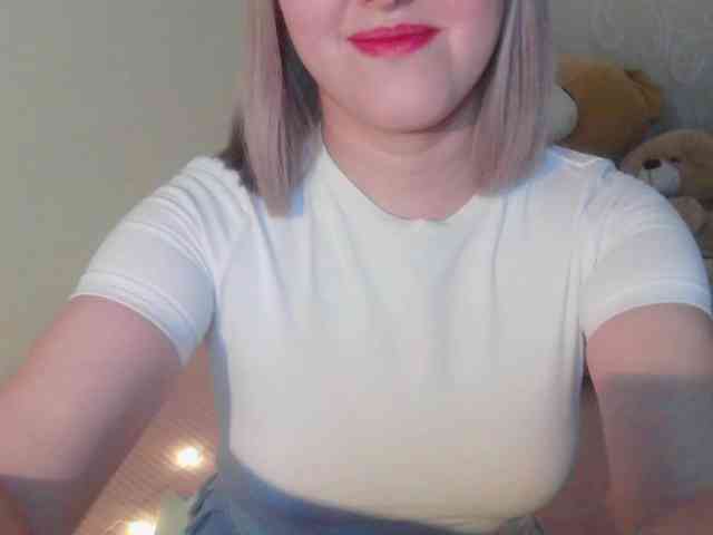 -Sweet-smile- webcam