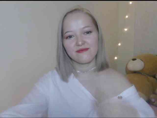 -Sweet-smile- webcam