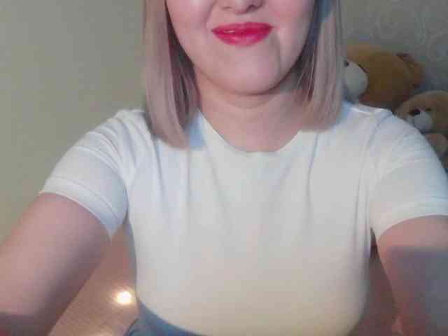 -Sweet-smile- webcam