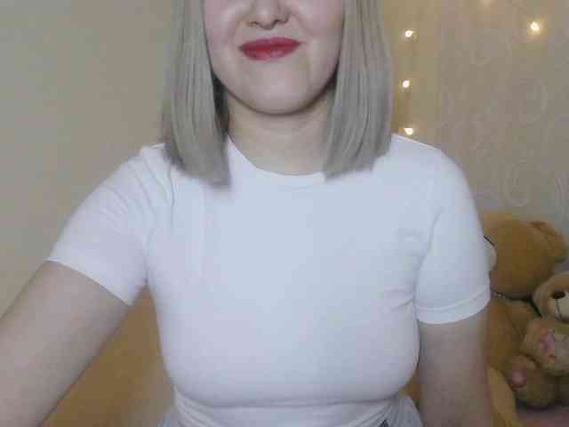 -Sweet-smile- webcam