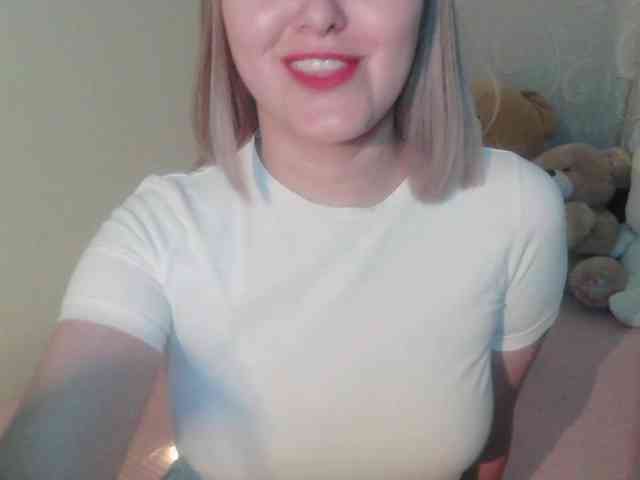 -Sweet-smile- webcam