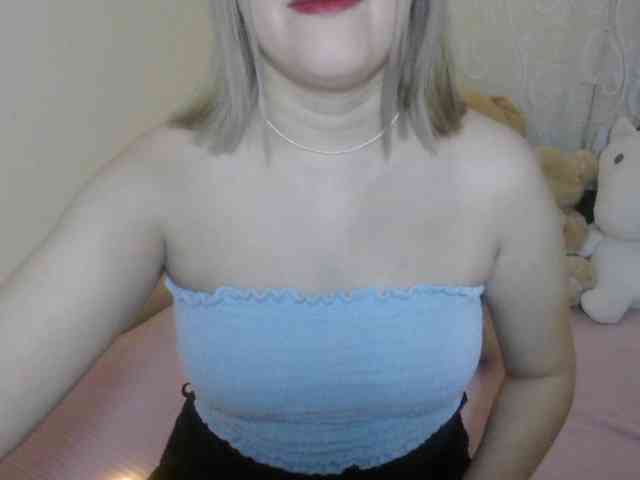 -Sweet-smile- webcam