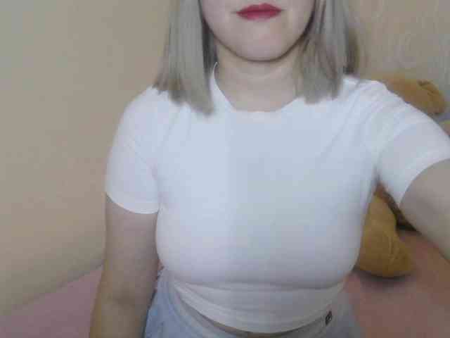 -Sweet-smile- webcam