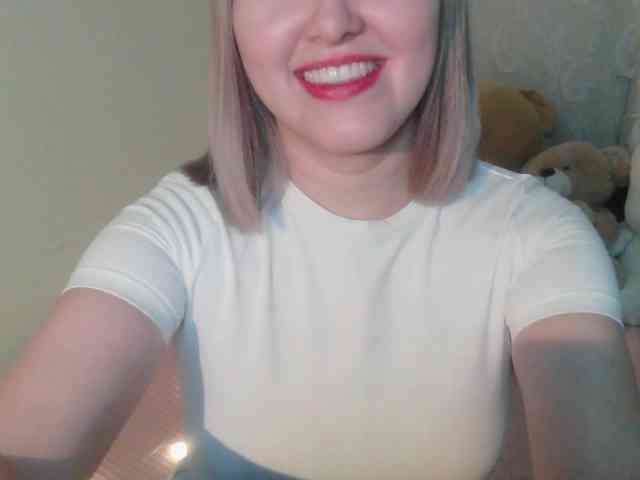 -Sweet-smile- webcam