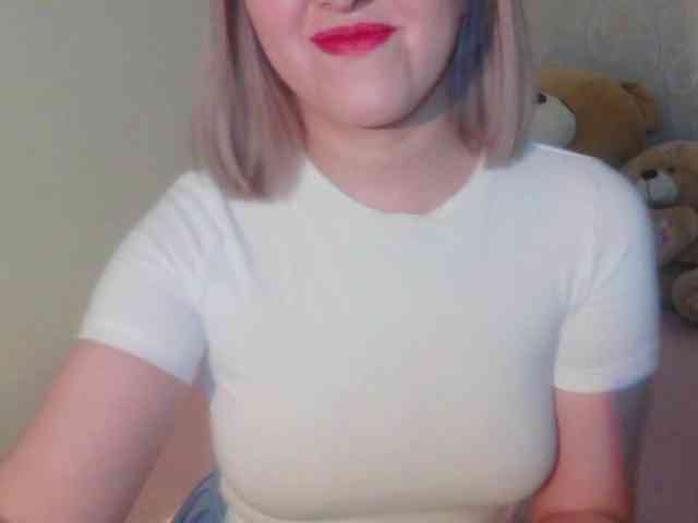 -Sweet-smile- webcam