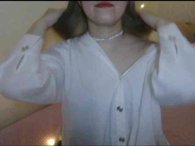 -Sweet-smile- webcam