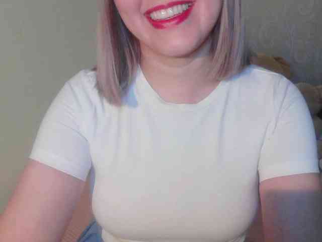 -Sweet-smile- webcam
