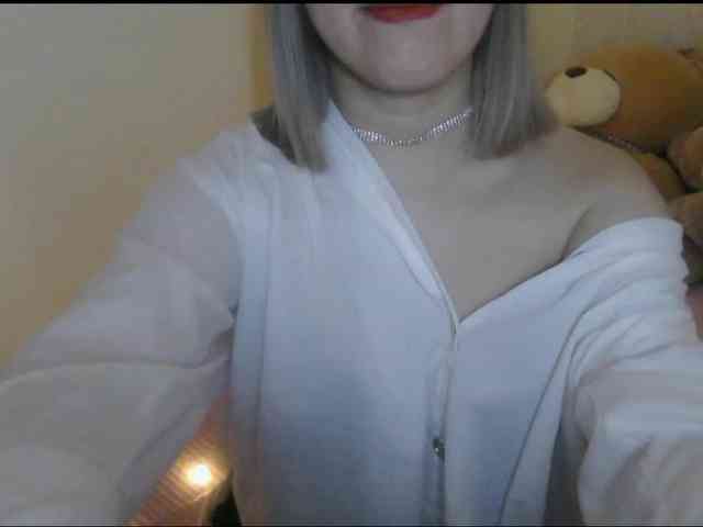 -Sweet-smile- webcam