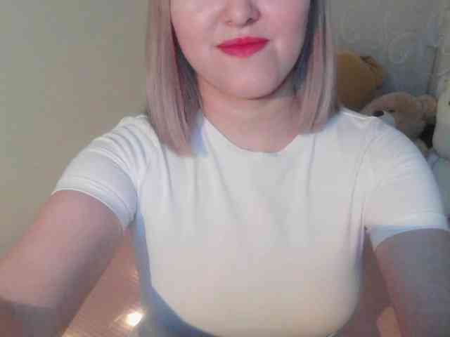 -Sweet-smile- webcam