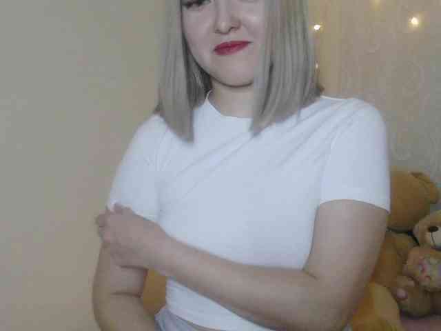 -Sweet-smile- webcam