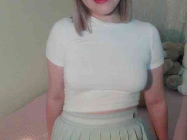 -Sweet-smile- webcam