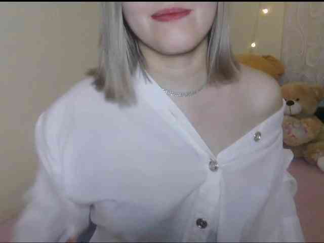 -Sweet-smile- webcam