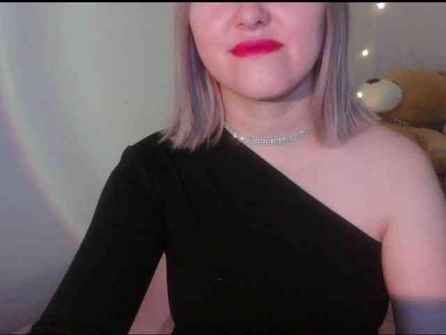 -Sweet-smile- webcam