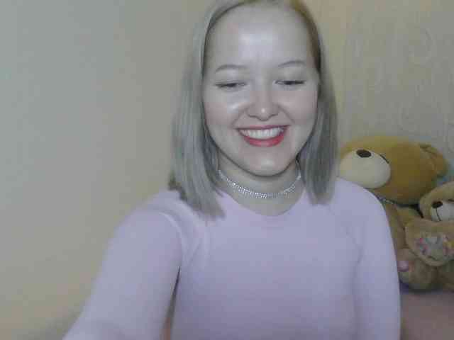 -Sweet-smile- webcam
