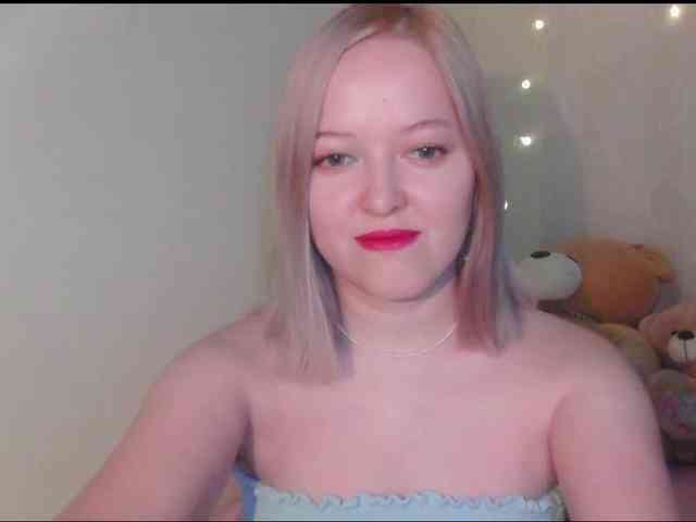 -Sweet-smile- webcam