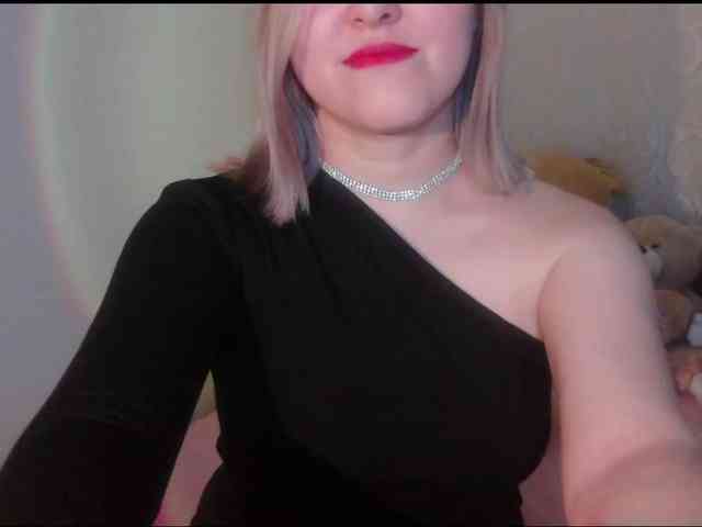 -Sweet-smile- webcam