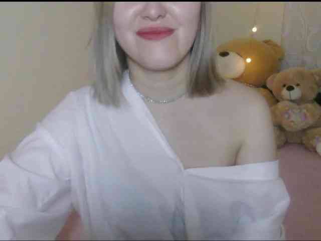 -Sweet-smile- webcam