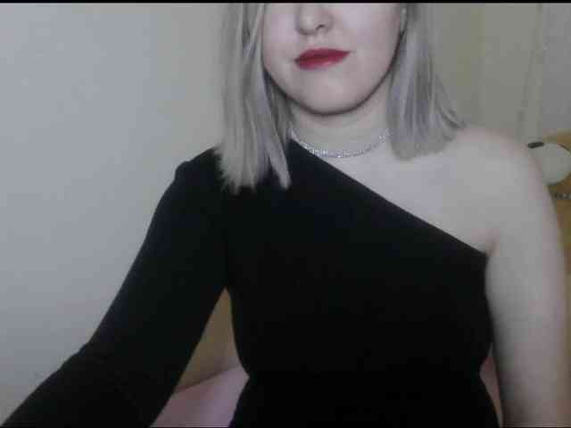 -Sweet-smile- webcam