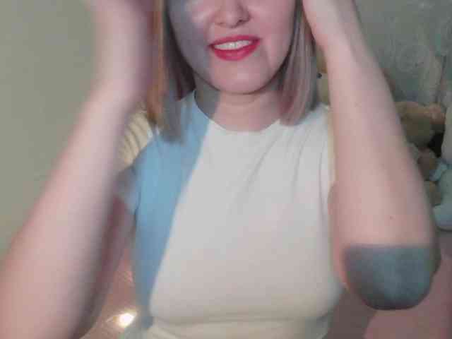 -Sweet-smile- webcam