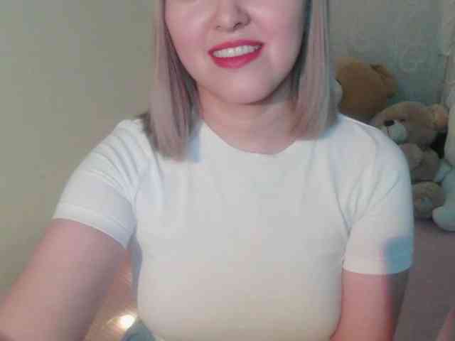 -Sweet-smile- webcam