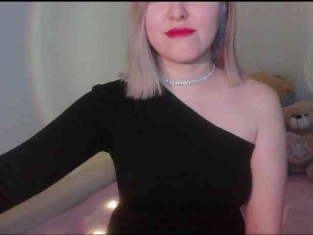 -Sweet-smile- webcam