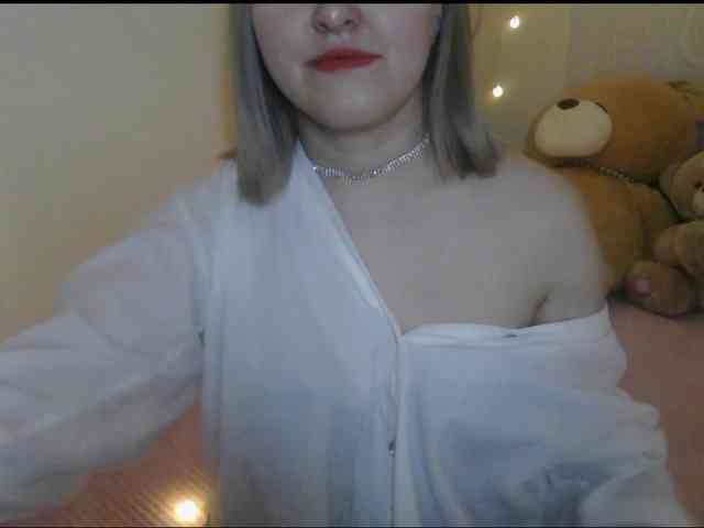 -Sweet-smile- webcam