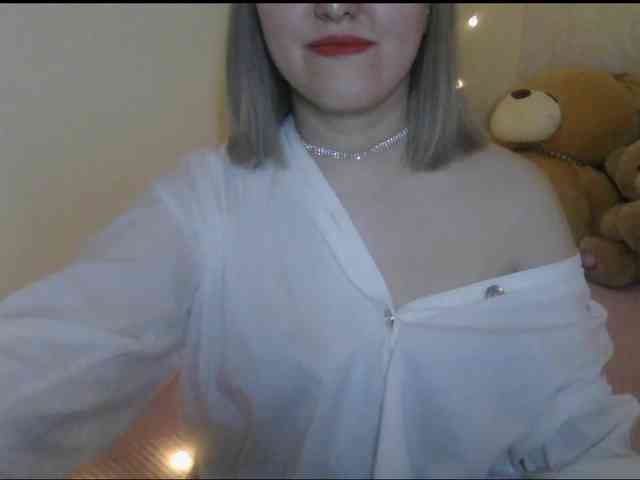 -Sweet-smile- webcam