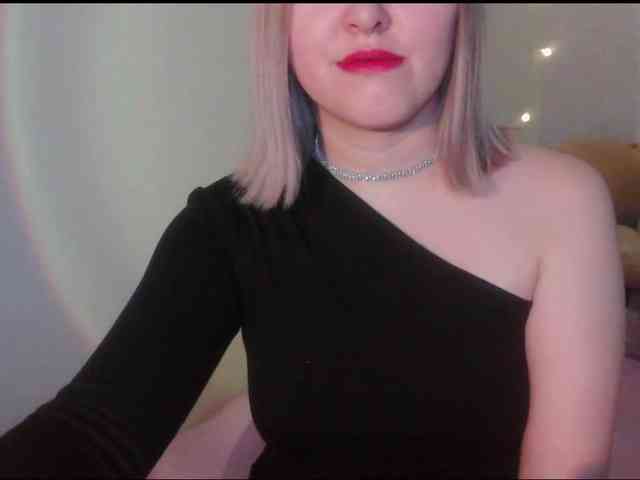 -Sweet-smile- webcam