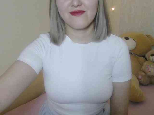 -Sweet-smile- webcam