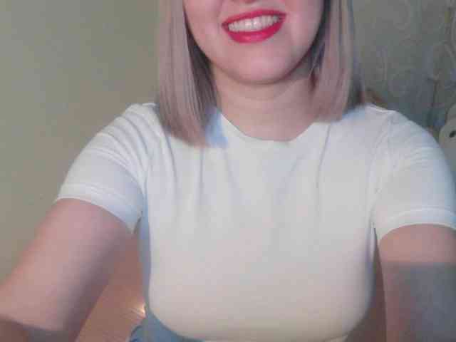 -Sweet-smile- webcam