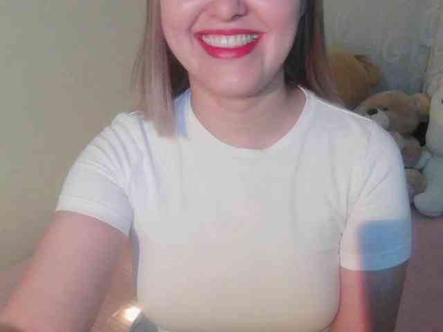-Sweet-smile- webcam